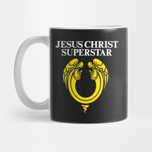 Jesus Christ Superstar Mug